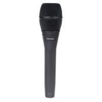 SHURE KSM9 CG - High-end кондензаторен  вокален микрофон